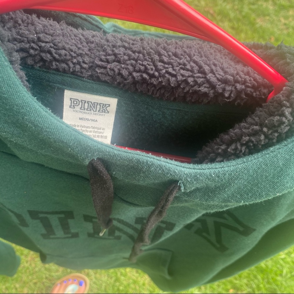 VS PINK HOODY - Picture 3 of 4